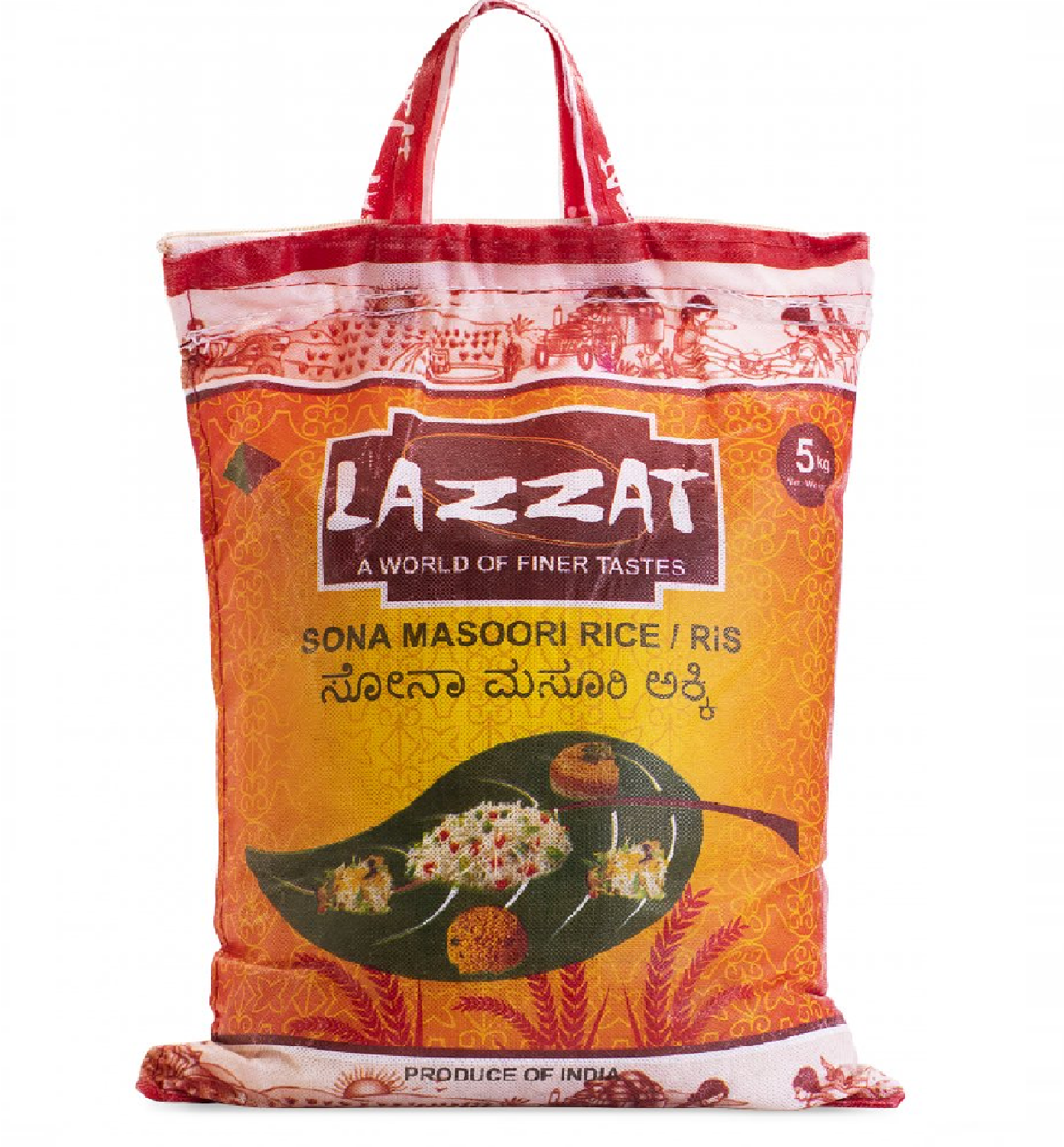 LAZZAT SONA MASSORI